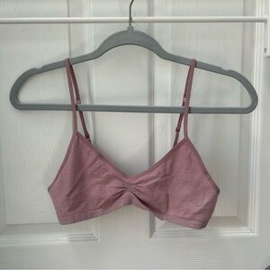 Women's Mauve Bralette